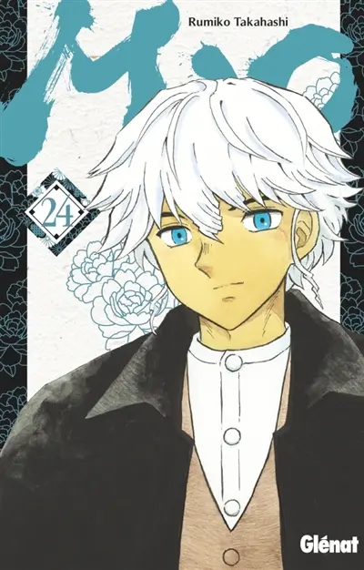 Mao. Vol. 24