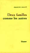 Deux familles comme les autres