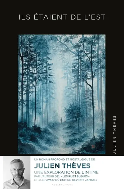 Ils étaient de l'Est