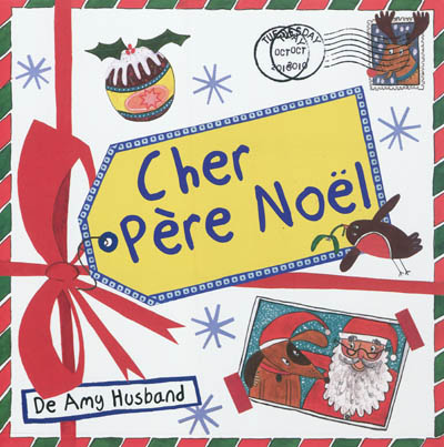 Cher Père Noël