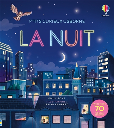 La nuit