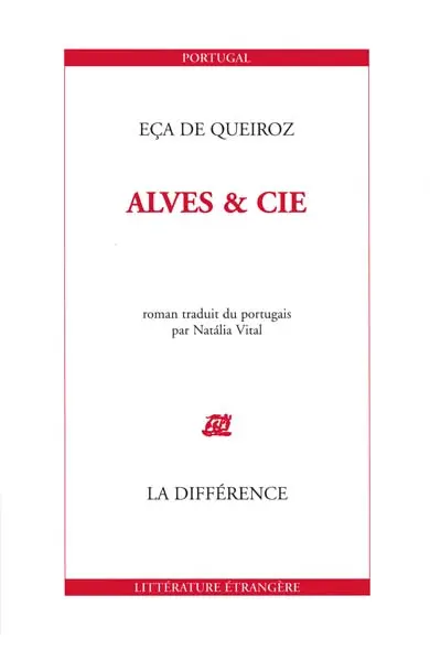 Alves et Cie