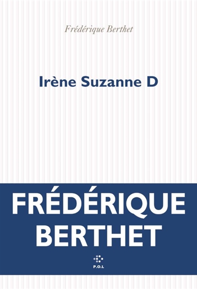 Irène Suzanne D
