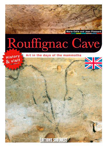 Visiting Rouffignac cave