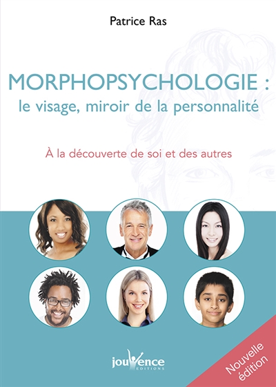 Morphopsychologie : le...