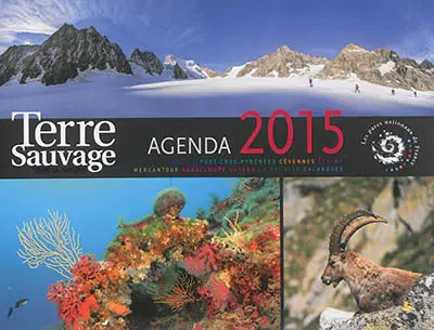 Terre sauvage : agenda 2015