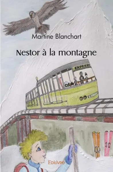 Nestor à la montagne