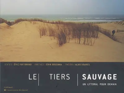 Le tiers sauvage : un littoral pour demain