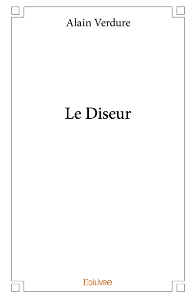 Le diseur