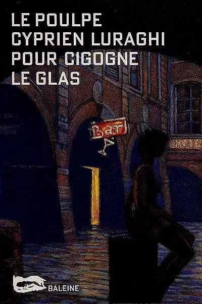 Pour cigogne le glas
