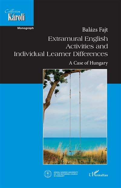 Extramural English...