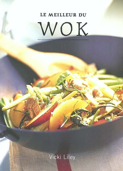 Le meilleur du wok