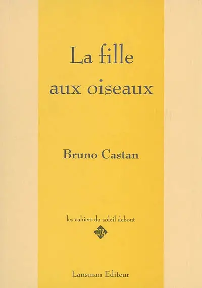 La fille aux oiseaux