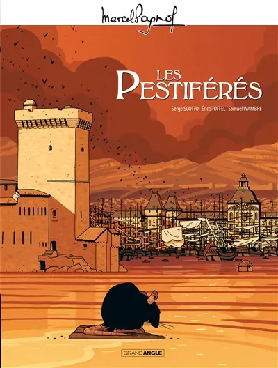 Les pestiférés