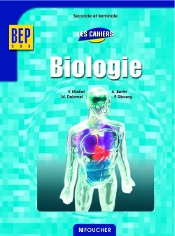 Biologie BEP CSS seconde et terminale