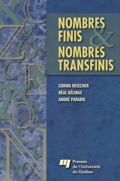 Nombres finis & nombres transfinis
