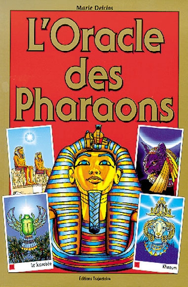 L'oracle des pharaons