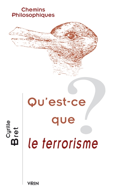 Qu'est-ce que le terrorisme ?
