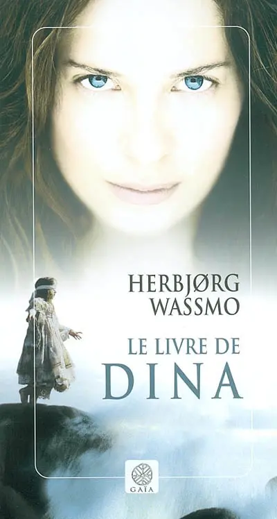 Le livre de Dina
