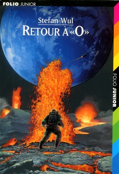 Retour à O
