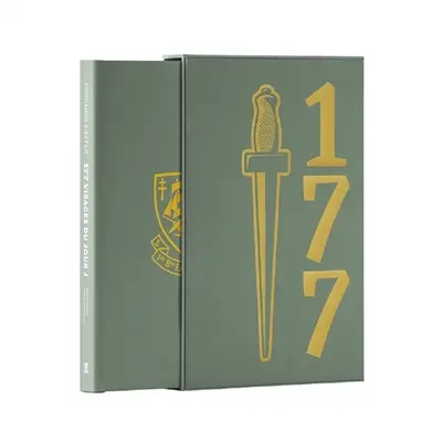 Commando Kieffer : 177 visages du Jour J