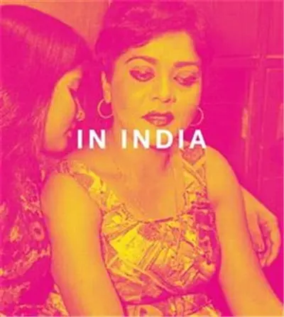 Mitch Epstein In India