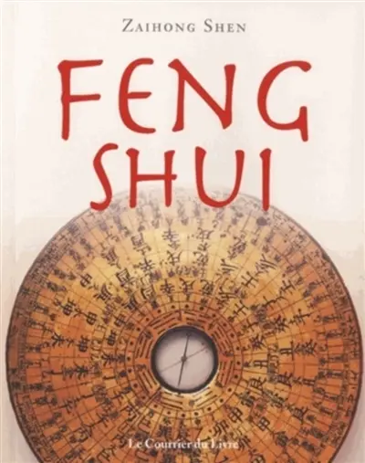 Feng shui : harmoniser votre espace intérieur et extérieur
