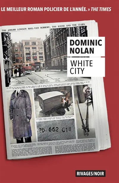 White city