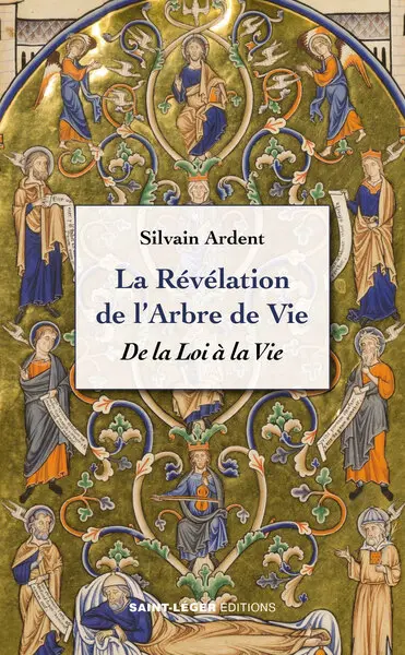 La révélation de l'arbre de vie : de la loi à la vie La révélation de l'arbre de vie : de la loi à la vie