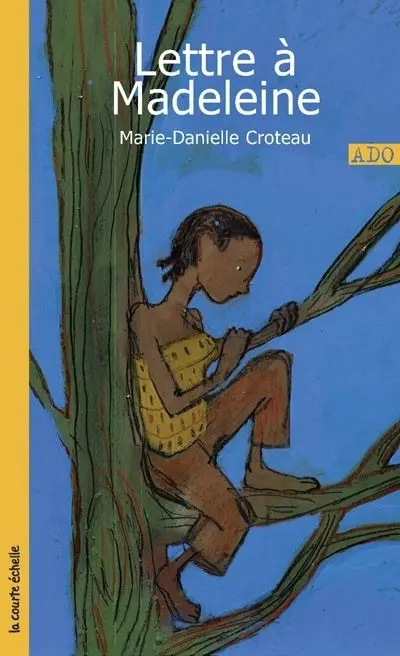 Lettre à Madeleine