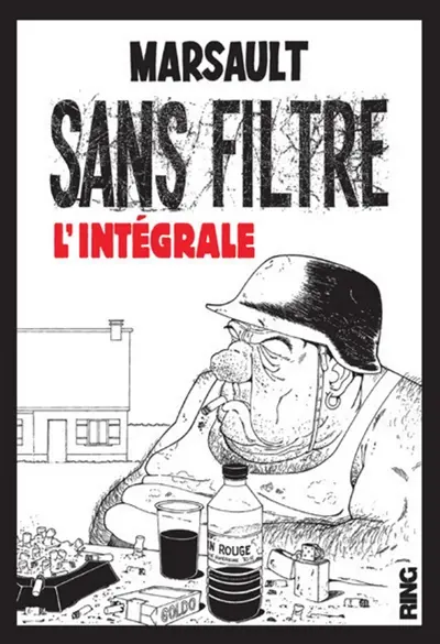 Sans filtre : l'intégrale