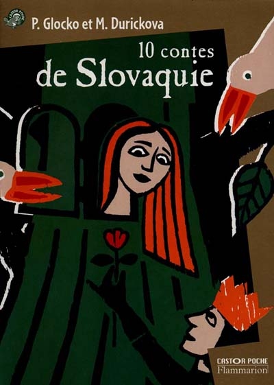 10 contes de Slovaquie