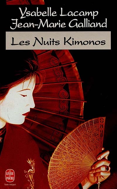 Les nuits kimonos