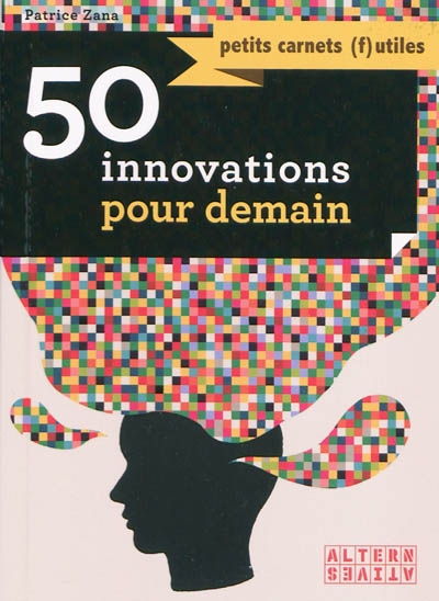 50 innovations pour demain