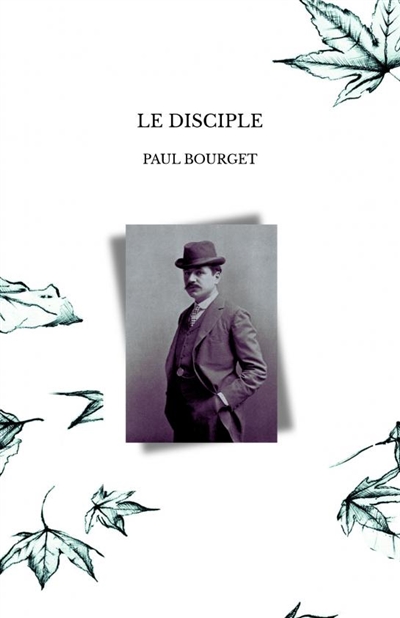 LE DISCIPLE