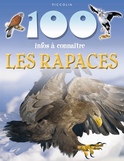 Les rapaces