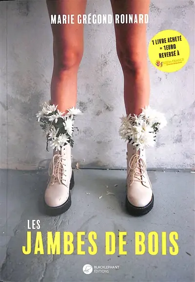 Les Jambes de bois