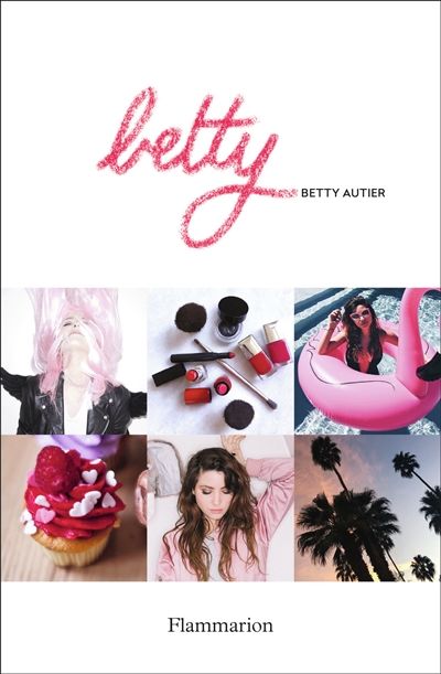 betty