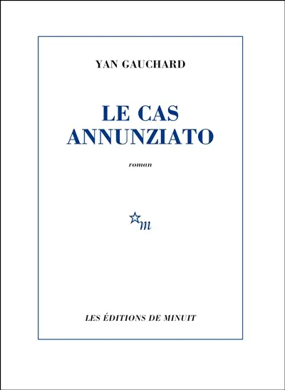 Le cas Annunziato