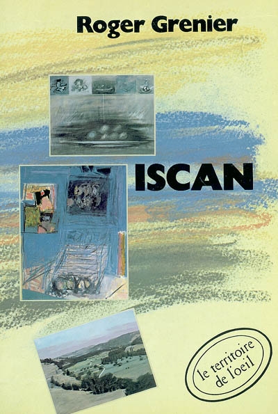 Iscan