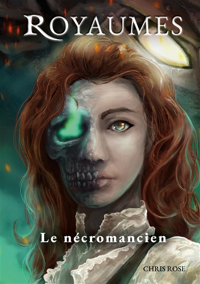Royaumes : Le nécromancien