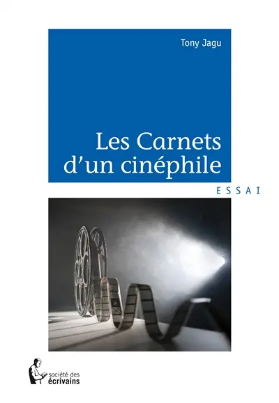 Les carnets d'un cinéphile