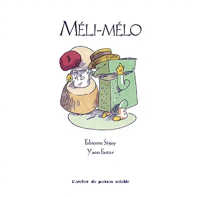 Méli-mélo