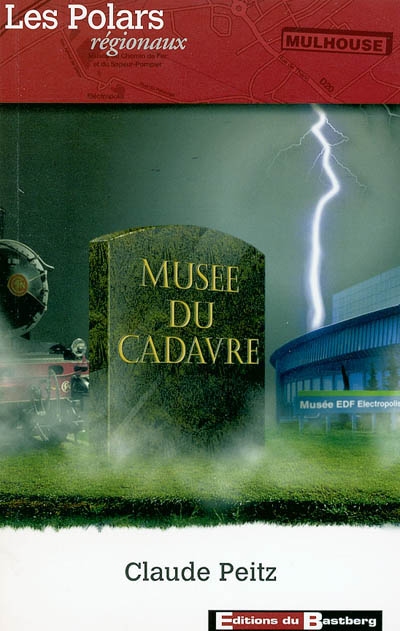 Musée du cadavre