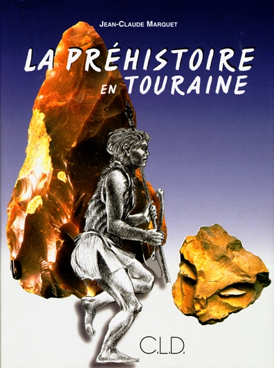 La préhistoire en Touraine