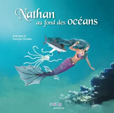 Nathan au fond des océans