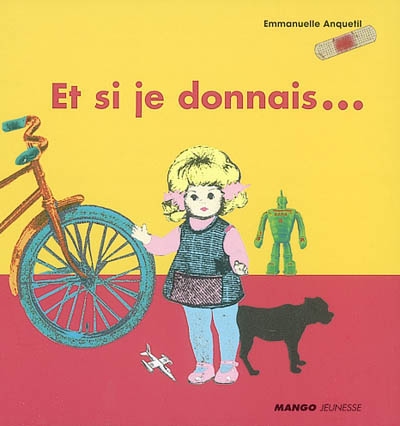 Et si je donnais