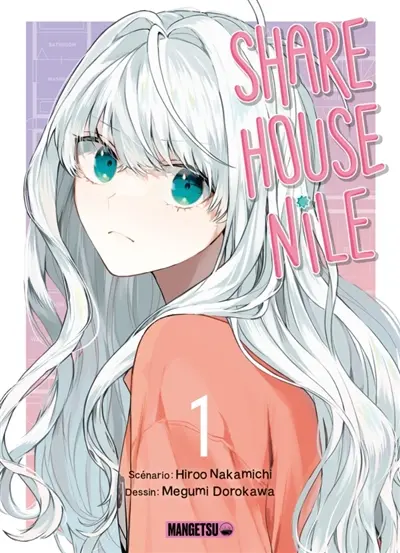 Sharehouse Nile. Vol. 1