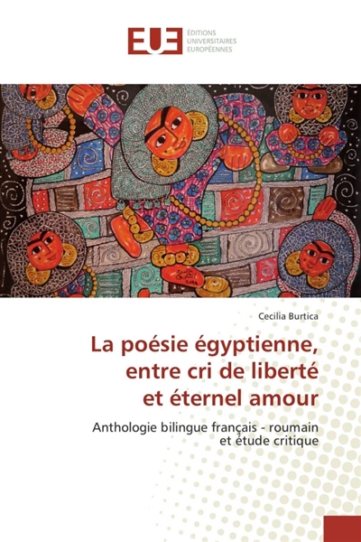 La poésie égyptienne, entre...