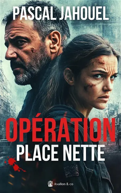 Opération place nette